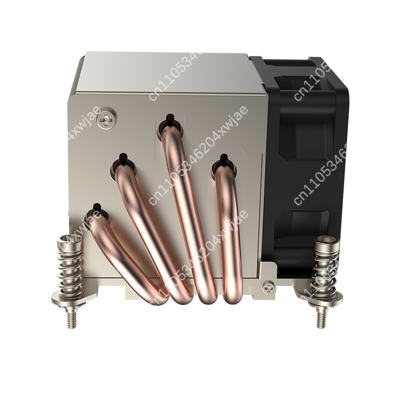 Cpu Cooler - 2U Side Blow CPU-koeler LGA 2011