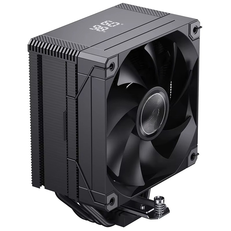 Cpu Cooler - MT4 Digitale Display CPU Koeler Vier