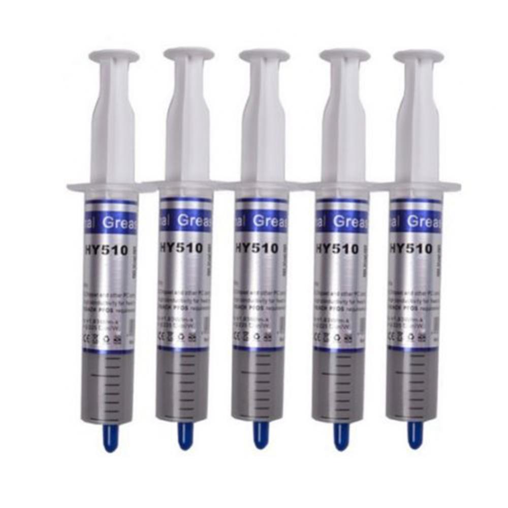 Thermal Paste - 30g spuiten met thermisch geleidend vetpasta