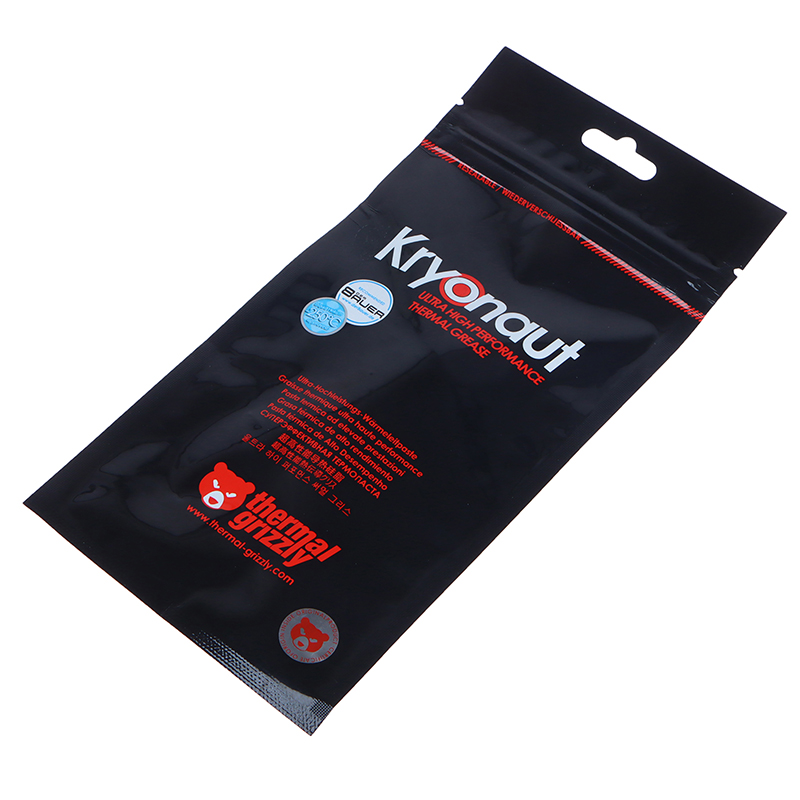 Thermal Paste - Thermal Grizzly Kryonaut Extreme KE thermische