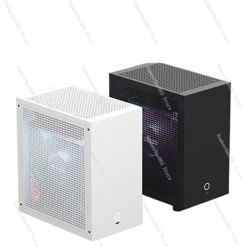 Aio Liquid Cooler - M21 / M31 Mini ITX computerkast,