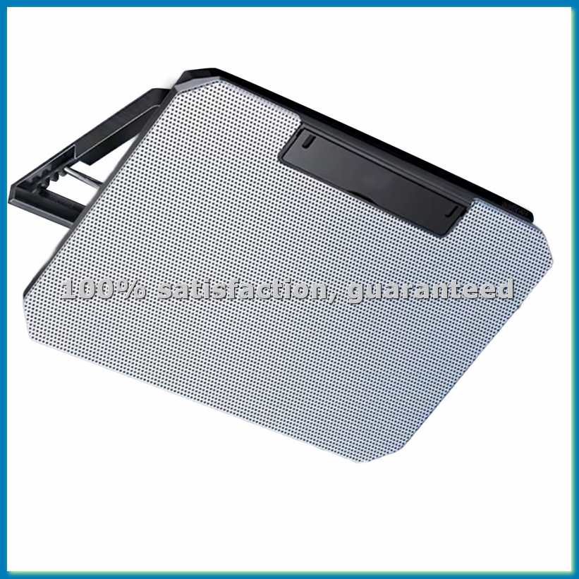 Heatsink - Gaming Laptop Koeler voor 12-16 Inch