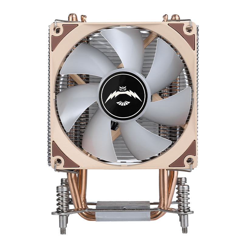 Koeler Xeon X99 X79 CPU-ventil - Air Cooler Cpu recensie en prijs