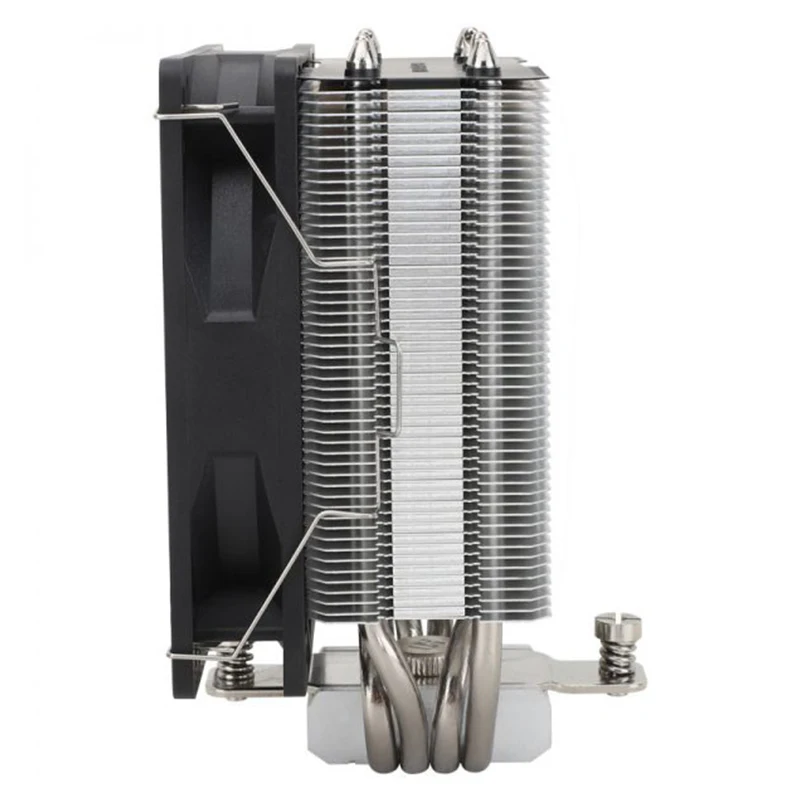Thermalright Assassin X 120 ve - Air Cooler Cpu recensie en prijs