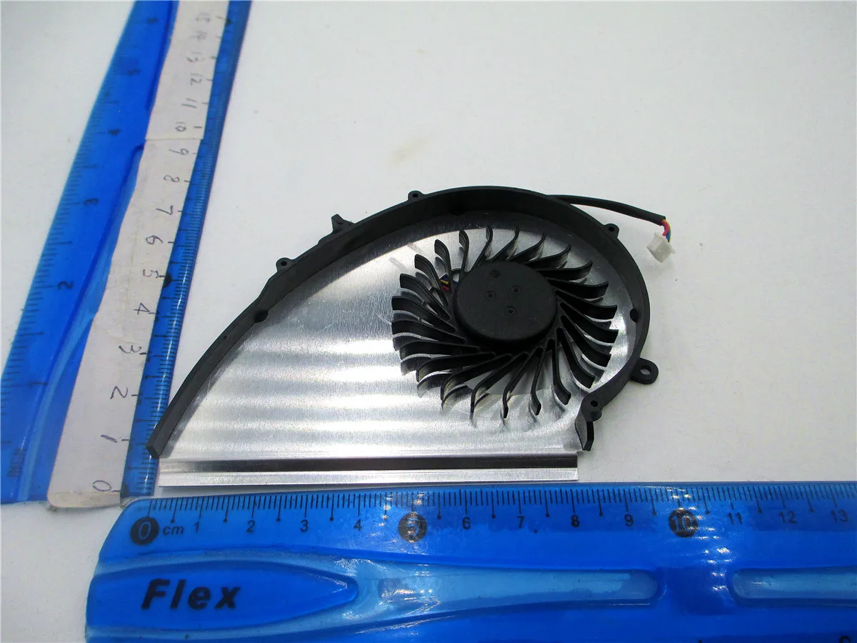 Nieuwe CPU GPU Koelventilator  - Cpu Fan recensie en prijs
