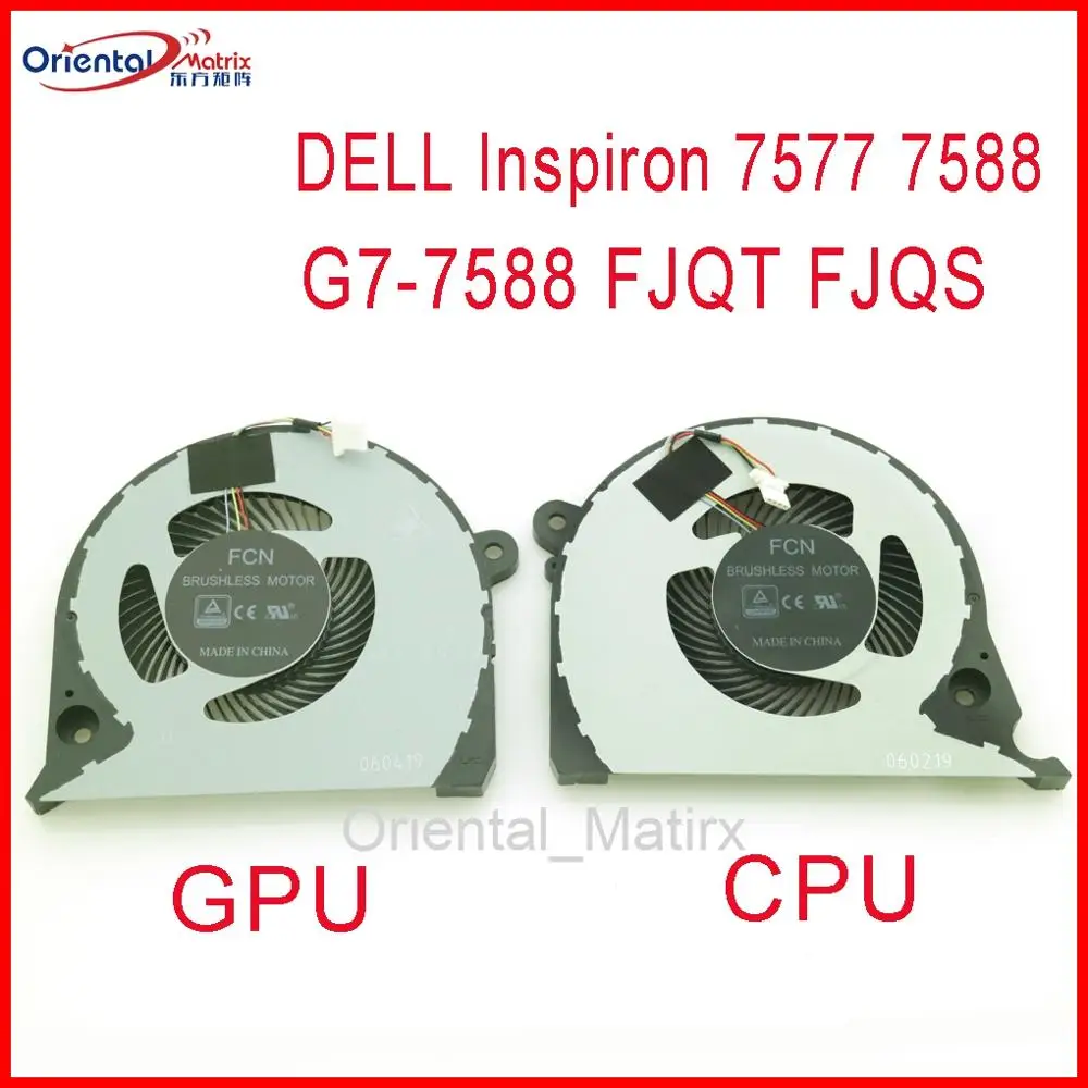 DFS 200005 CD0T DFS 541105 FC0 - Cpu Cooler recensie en prijs