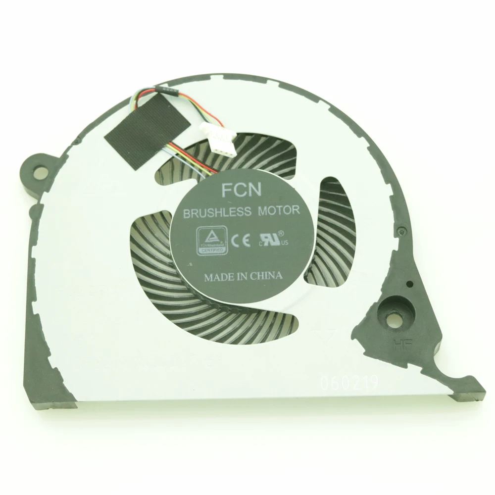 DFS 200005 CD0T DFS 541105 FC0 - Cpu Cooler recensie en prijs