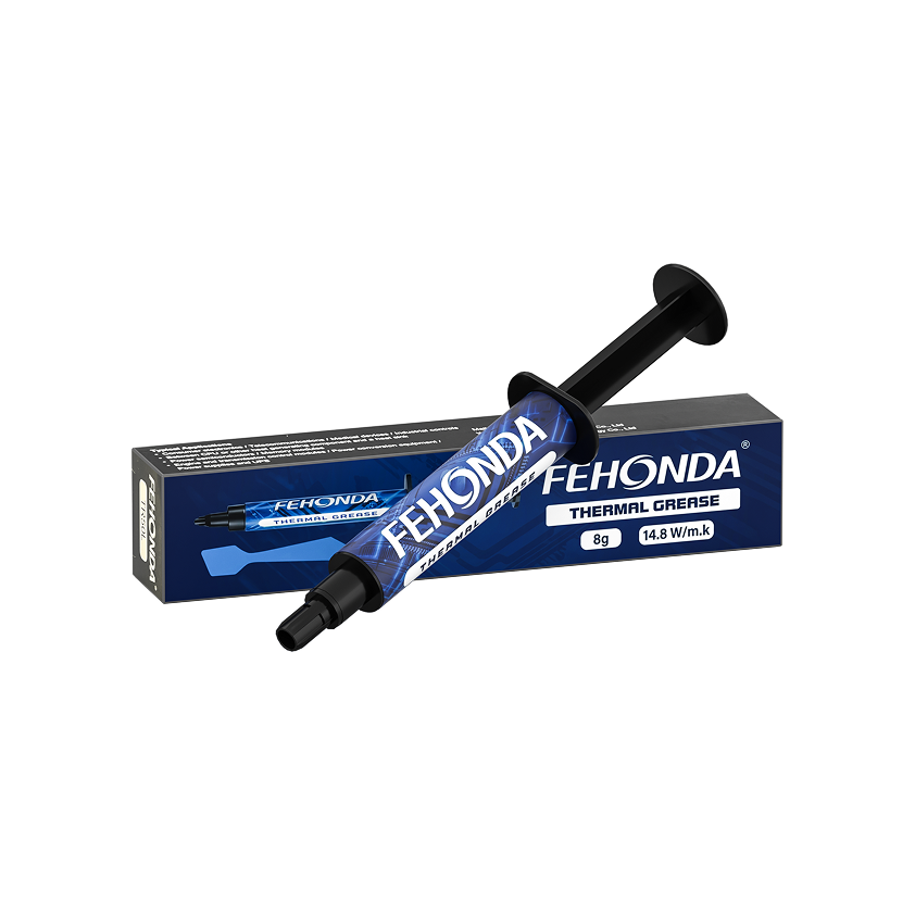 Hot Selling 14.8 W/Mk 4g 8g 12 - Thermal Paste recensie en prijs