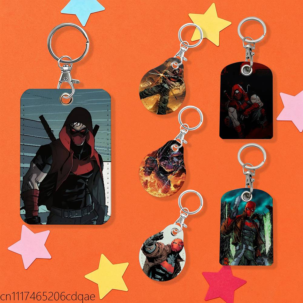 VOOR Jason Todd: rode kaarthou - Case Fan recensie en prijs