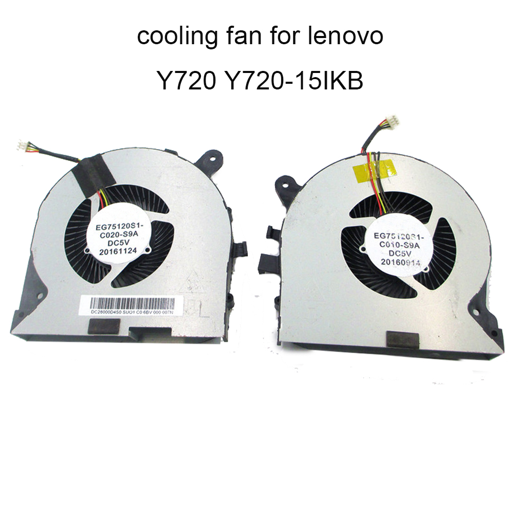 Computer Fans Voor Lenovo Legi - Gpu Cooler recensie en prijs