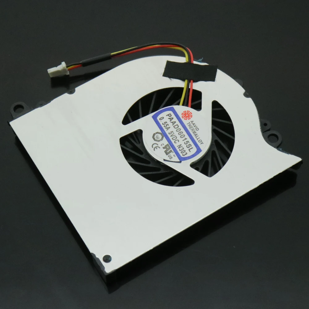 NIEUWE PAAD06015SL DC5V 0.55A  - Gpu Cooler recensie en prijs