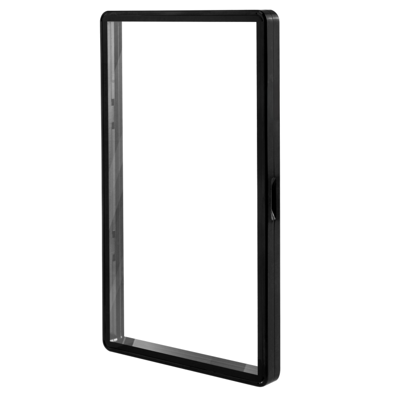Acryl magnetische displaydoos  - Case Fan recensie en prijs