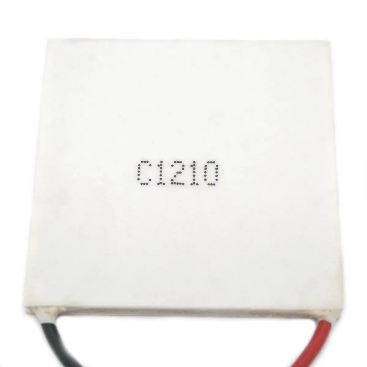 12V Telluride-type C1210 40x40 - Heatsink recensie en prijs