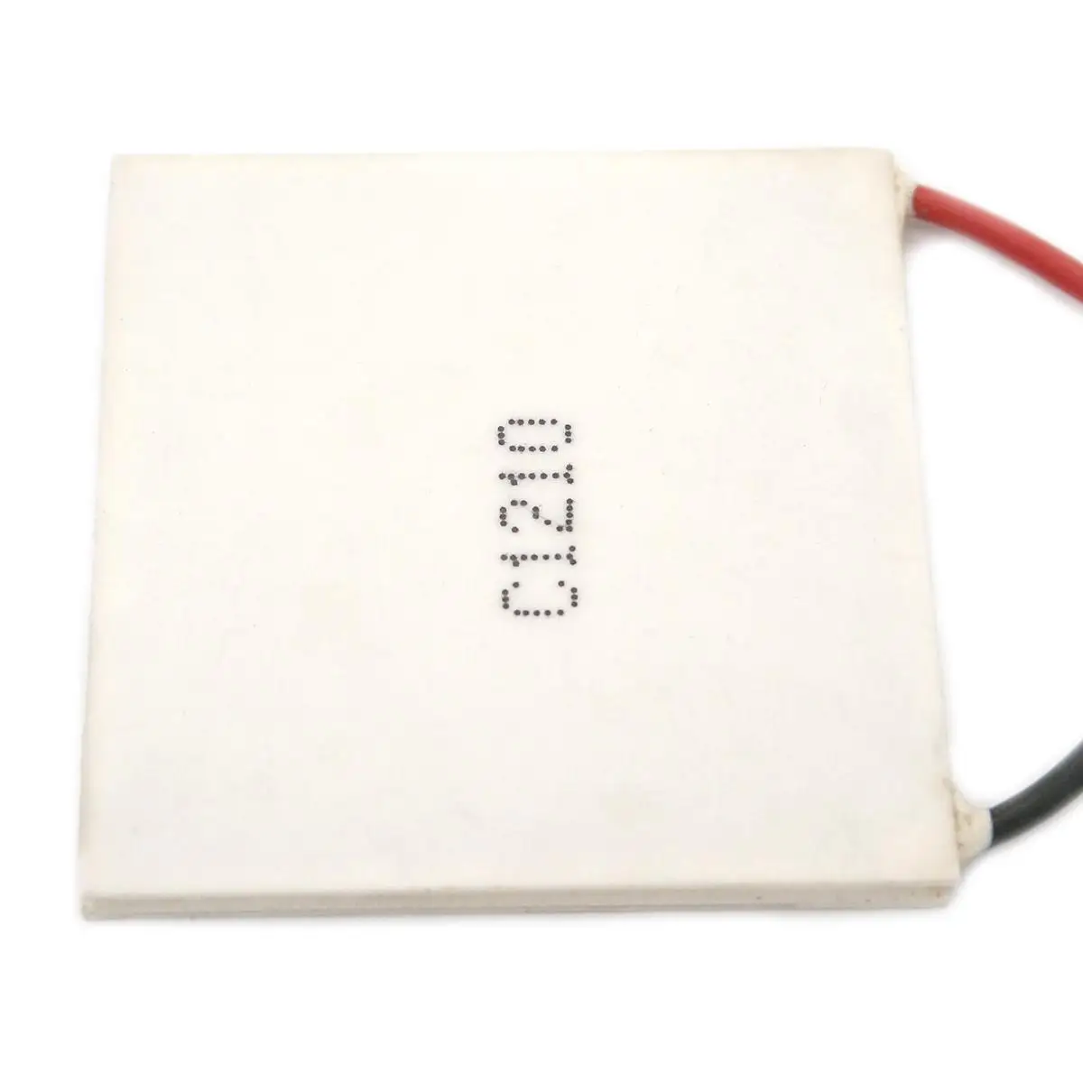 12V Telluride-type C1210 40x40 - Heatsink recensie en prijs