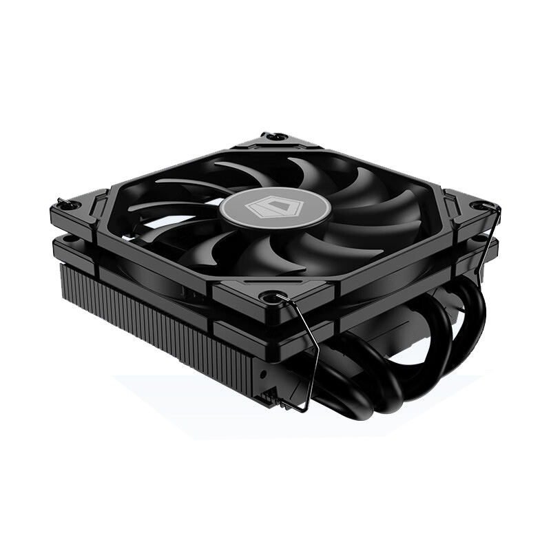 Id-Koeling IS-40X V3 Low Profi - Air Cooler Cpu recensie en prijs