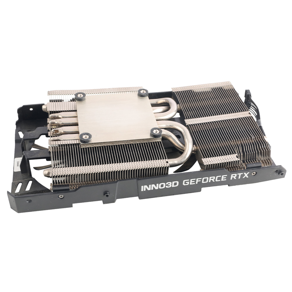 75 MM CF-12815S RTX 2070 VGA H - Cpu Heatsink recensie en prijs