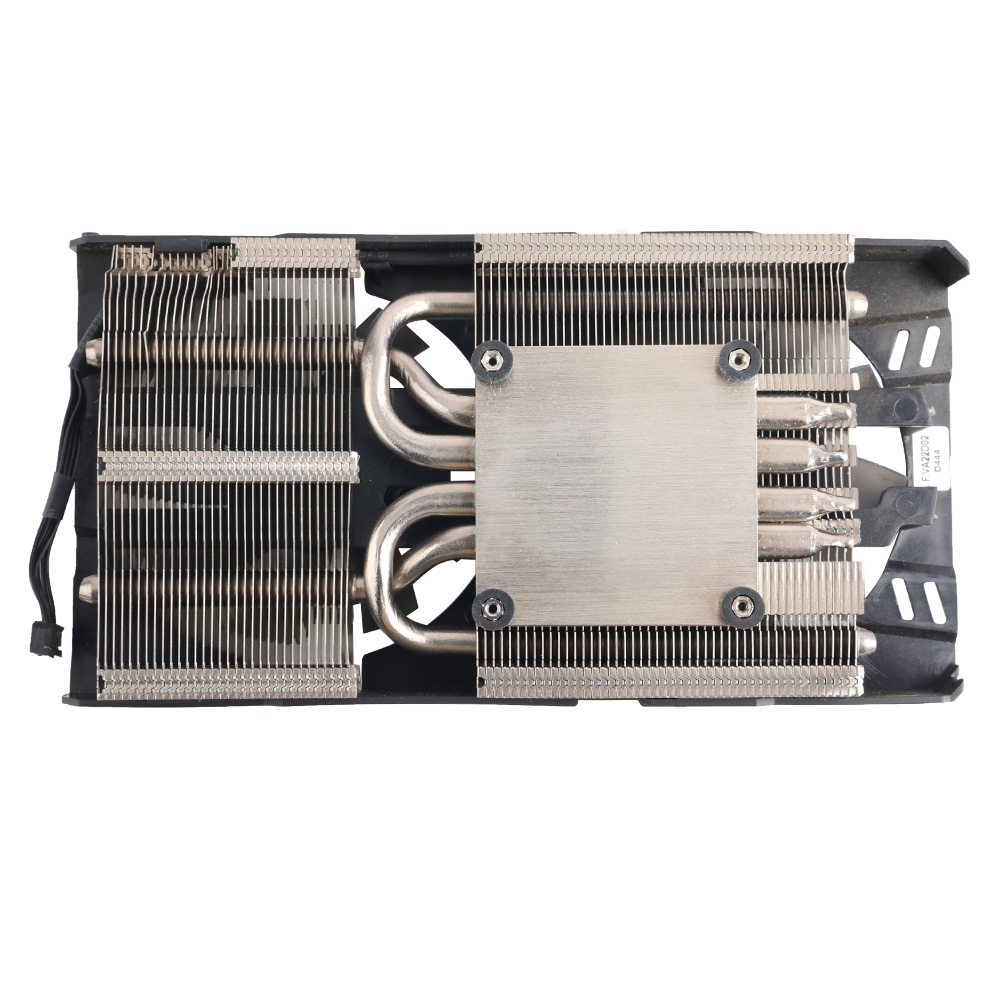75 MM CF-12815S RTX 2070 VGA H - Cpu Heatsink recensie en prijs