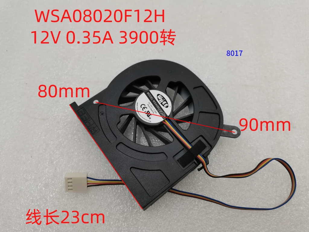 Nieuwe Laptop Cpu Koelventilat - Cpu Cooler recensie en prijs