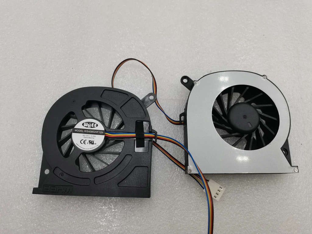 Nieuwe Laptop Cpu Koelventilat - Cpu Cooler recensie en prijs