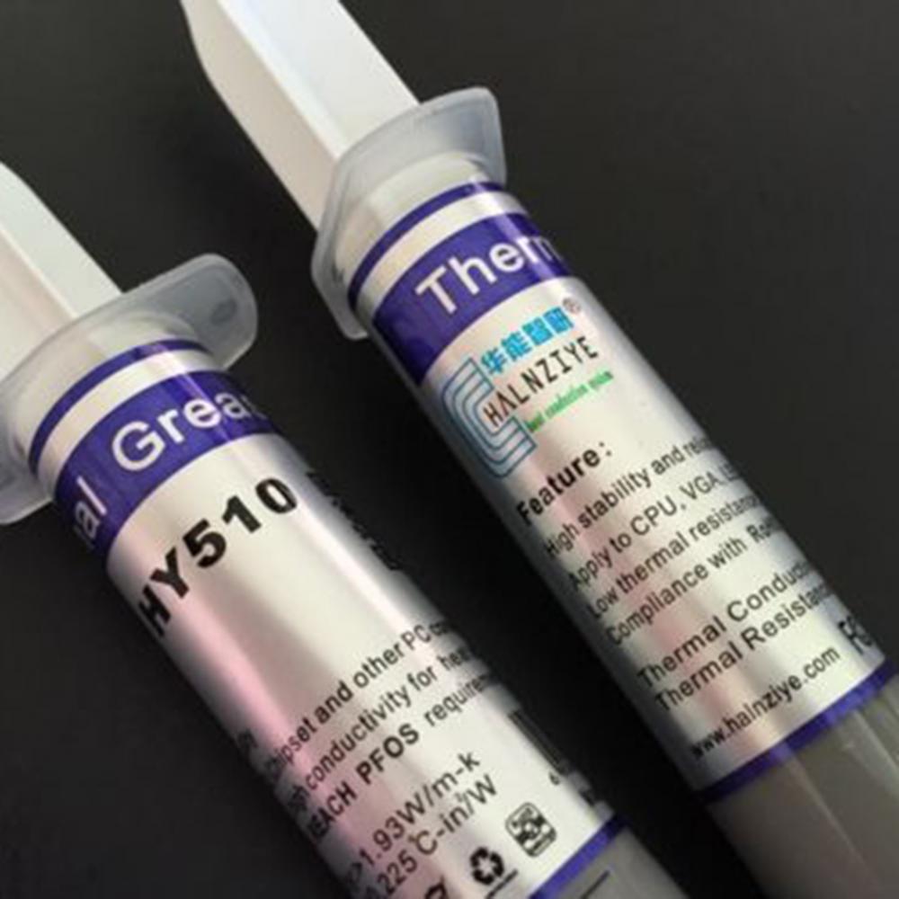 30g spuiten met thermisch gele - Thermal Paste recensie en prijs