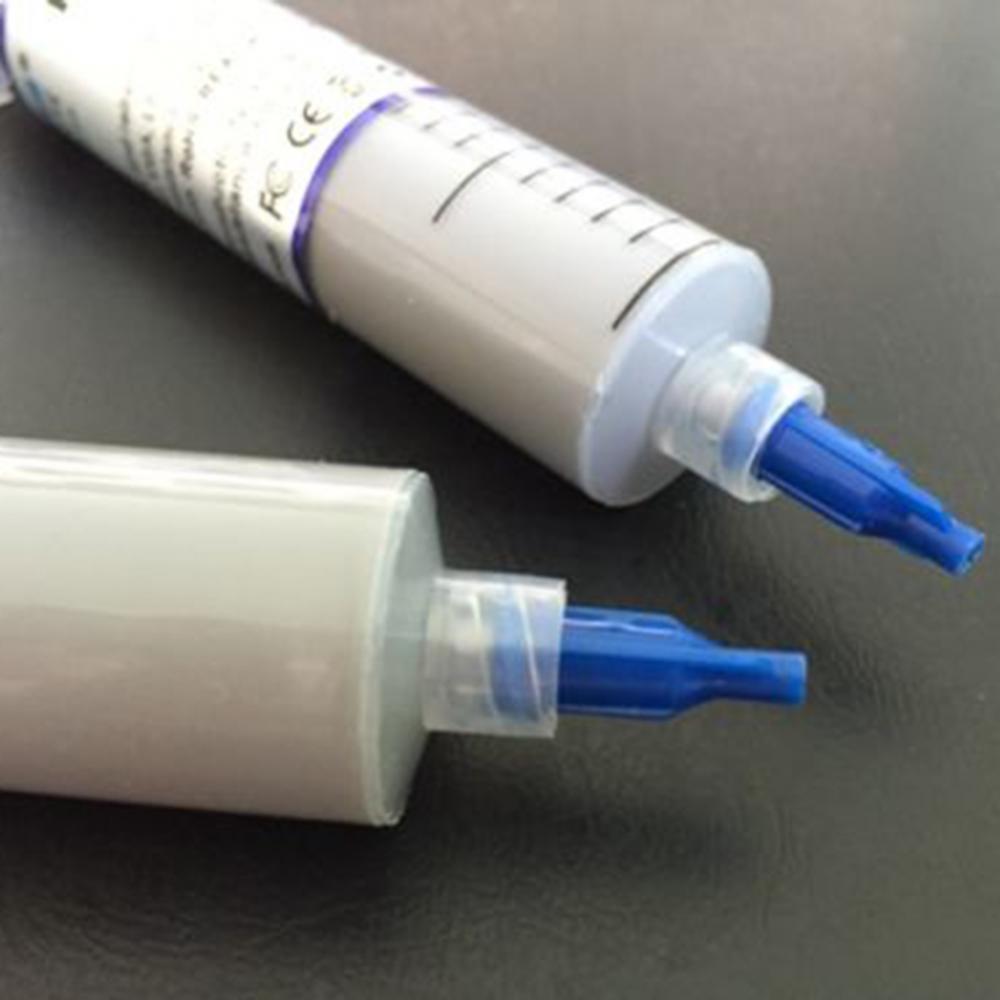 30g spuiten met thermisch gele - Thermal Paste recensie en prijs