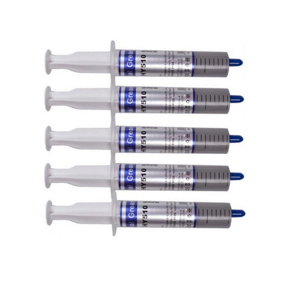 30g spuiten met thermisch gele - Thermal Paste recensie en prijs