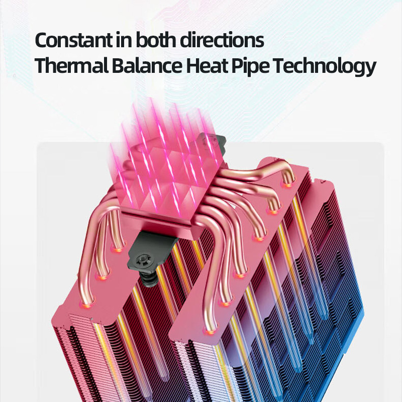 Deepcool Ak620 Twin Towers Cpu - Air Cooler Cpu recensie en prijs
