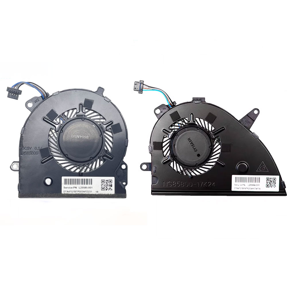 Voor HP Pavilion 15-CW 15-CS 1 - Gpu Cooler recensie en prijs