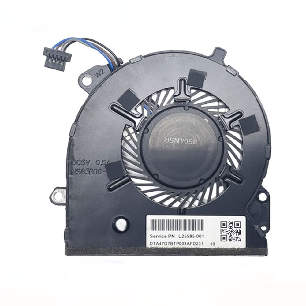 Voor HP Pavilion 15-CW 15-CS 1 - Gpu Cooler recensie en prijs