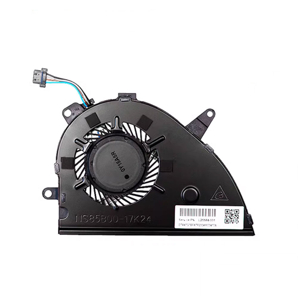 Voor HP Pavilion 15-CW 15-CS 1 - Gpu Cooler recensie en prijs