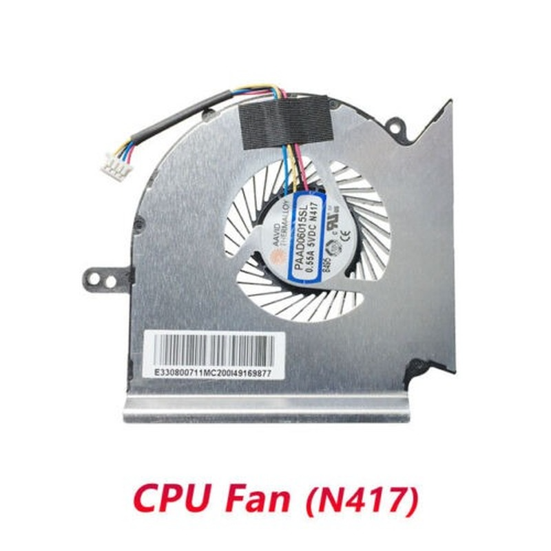 Laptop CPU GPU Cooling Koeler  - Gpu Cooler recensie en prijs