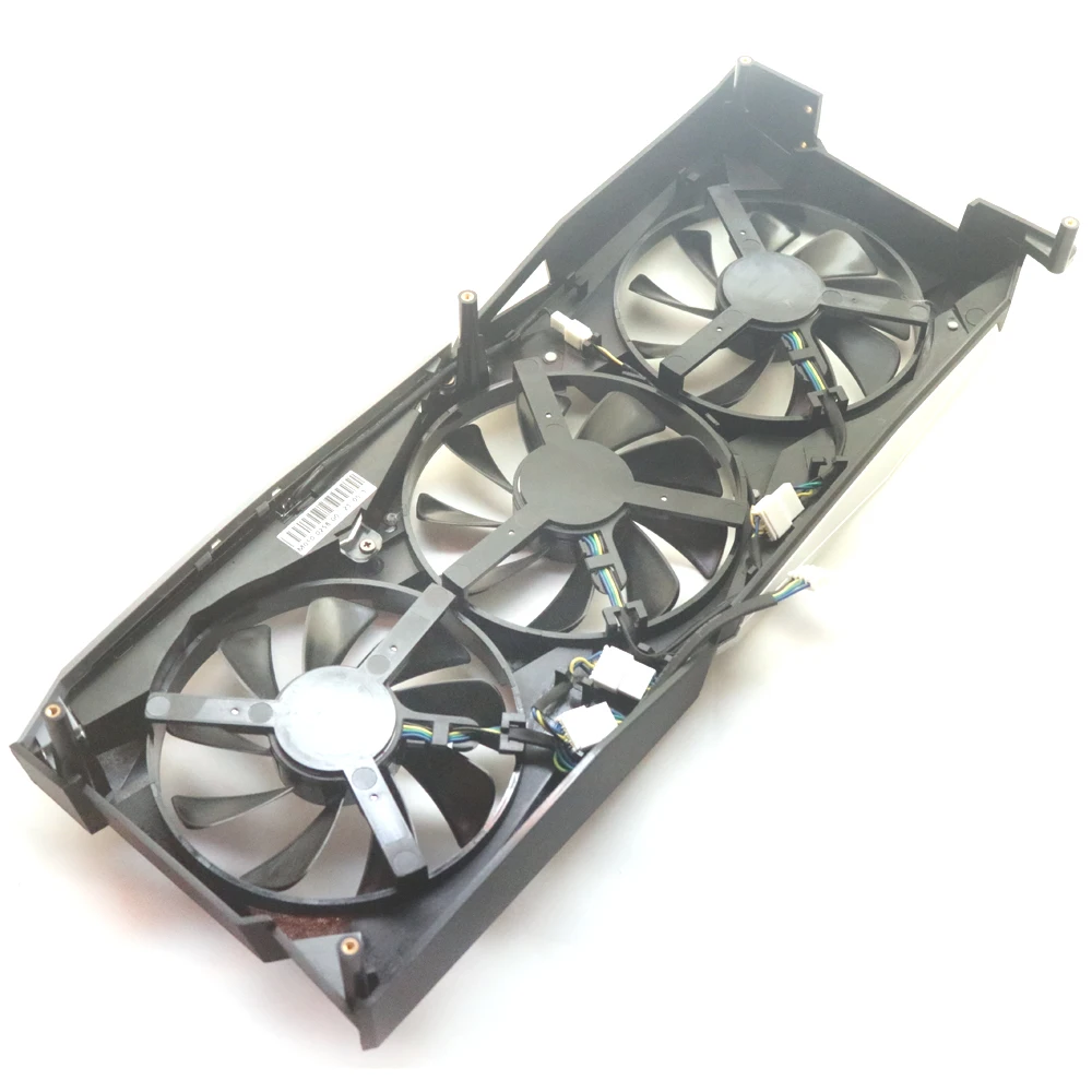 FD8015U12D 12V 0.50A 4Pin 85mm - Gpu Cooler recensie en prijs
