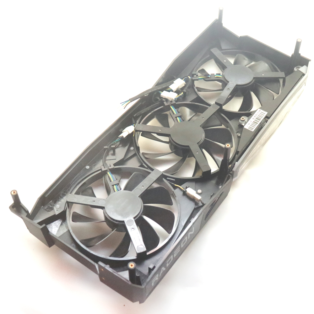 FD8015U12D 12V 0.50A 4Pin 85mm - Gpu Cooler recensie en prijs