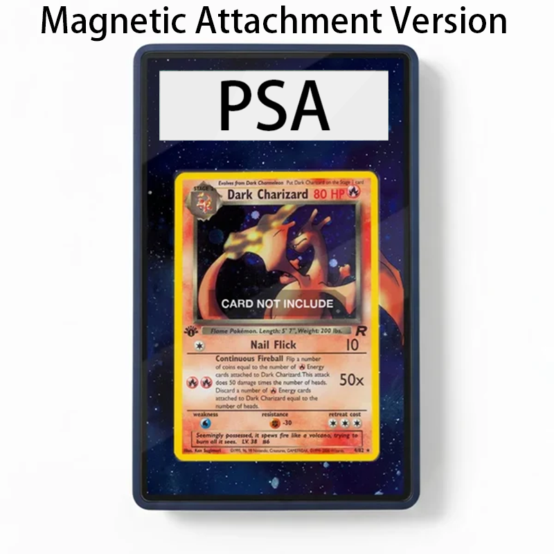 Kunstzinnige display voor Poké - Case Fan recensie en prijs
