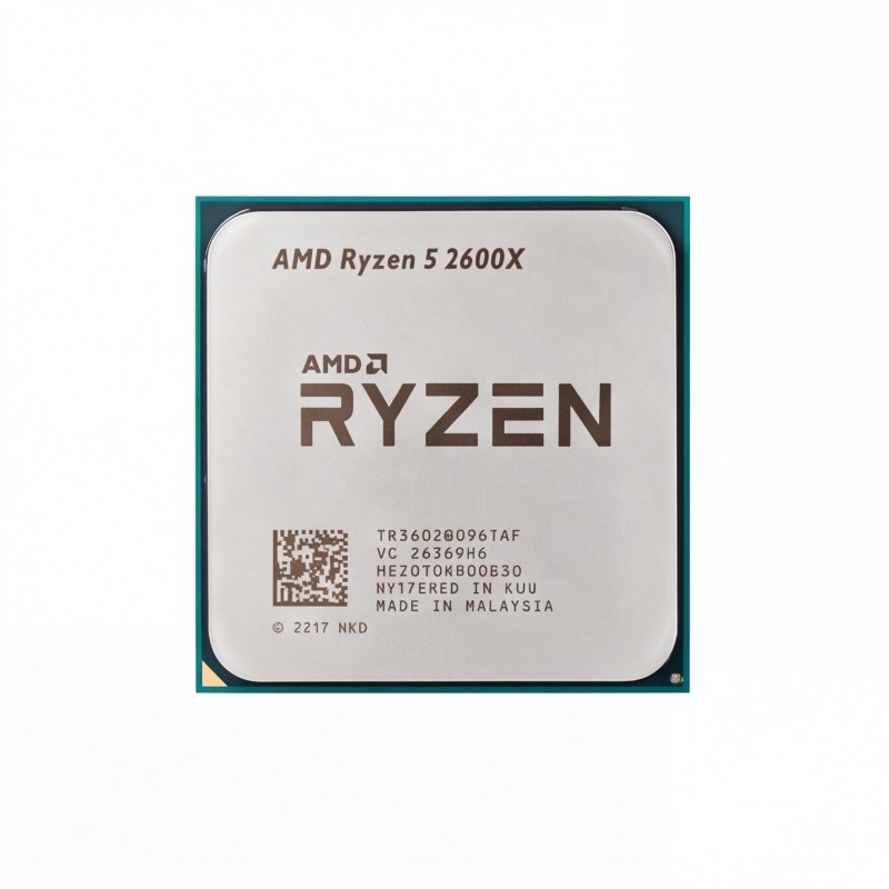 AM4 Socket CPU Processor R5 26 - Cpu Cooler recensie en prijs