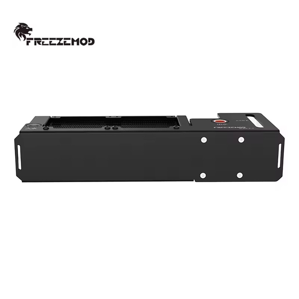 160 mm AIO-radiator, waterkoel - External Radiator Water Cooling Kit recensie en prijs