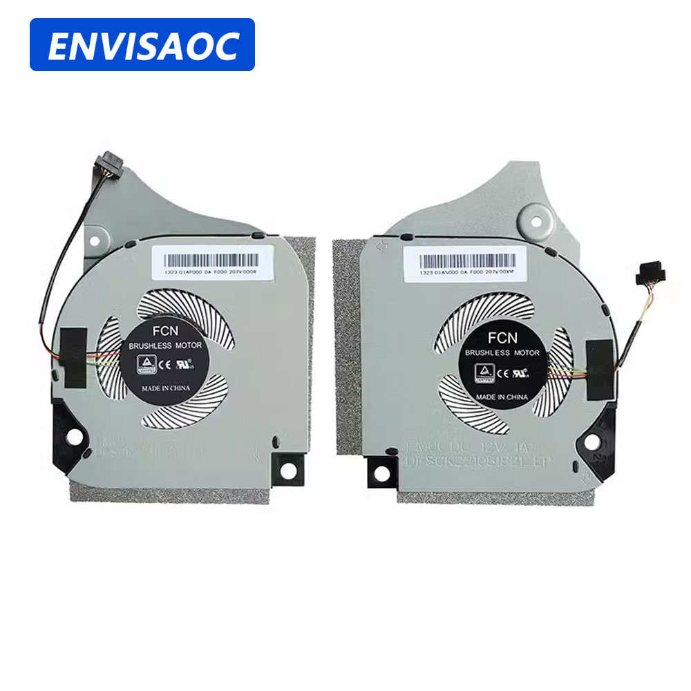 12V/5V Nieuwe Oem Voor Dell G5 - Gpu Cooler recensie en prijs