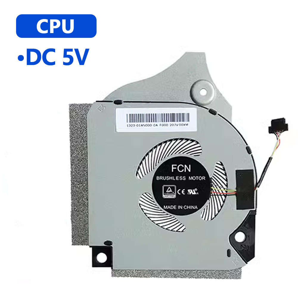 12V/5V Nieuwe Oem Voor Dell G5 - Gpu Cooler recensie en prijs