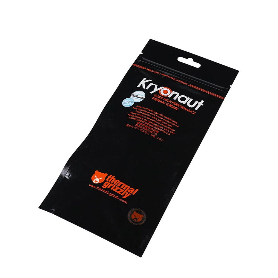 Thermische Grizzly Kryonaut 1g - Thermal Paste recensie en prijs