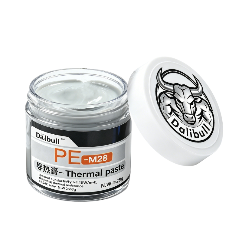 Dalibull High Performance Ther - Thermal Paste recensie en prijs