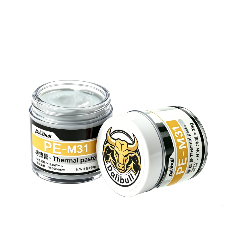 Dalibull High Performance Ther - Thermal Paste recensie en prijs