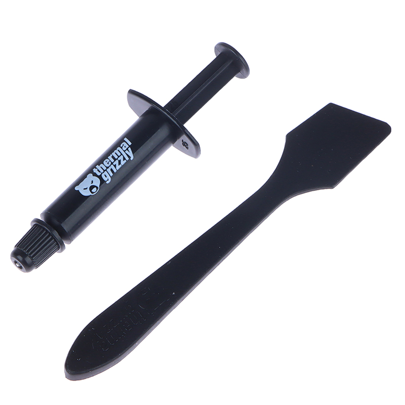 Thermal Grizzly Kryonaut Extre - Thermal Paste recensie en prijs