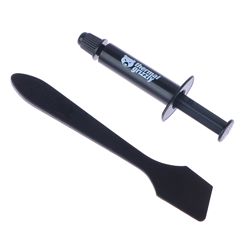 Thermal Grizzly Kryonaut Extre - Thermal Paste recensie en prijs
