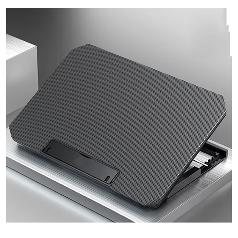 Gaming Laptop Koeler voor 12-1 - Heatsink recensie en prijs