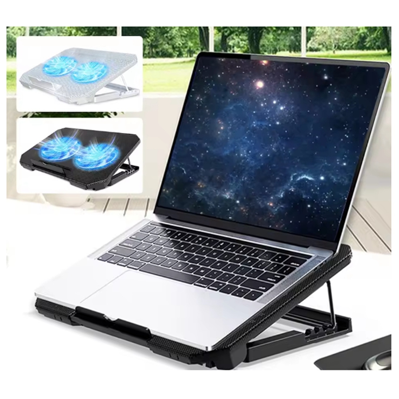 Gaming Laptop Koeler voor 12-1 - Heatsink recensie en prijs