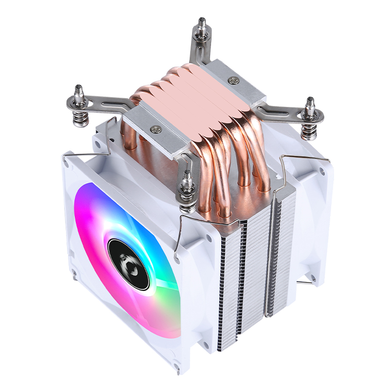 QiuzAim 2011-3 CPU Koeler X99  - Air Cooler Cpu recensie en prijs