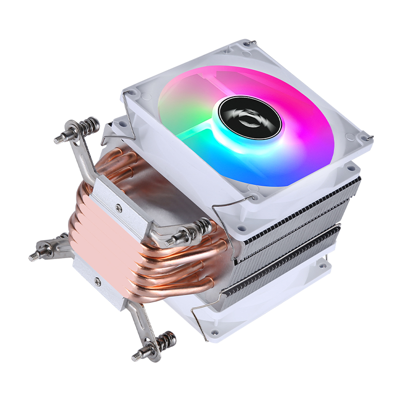 QiuzAim 2011-3 CPU Koeler X99  - Air Cooler Cpu recensie en prijs