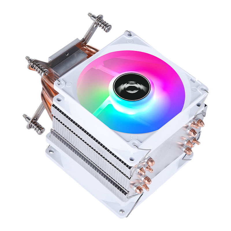 QiuzAim 2011-3 CPU Koeler X99  - Air Cooler Cpu recensie en prijs