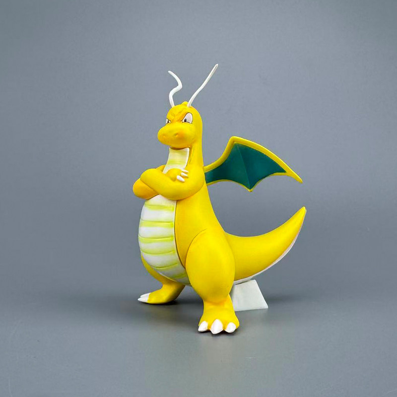 BKM Pokémon Angry Dragonite Ac - Case Fan recensie en prijs