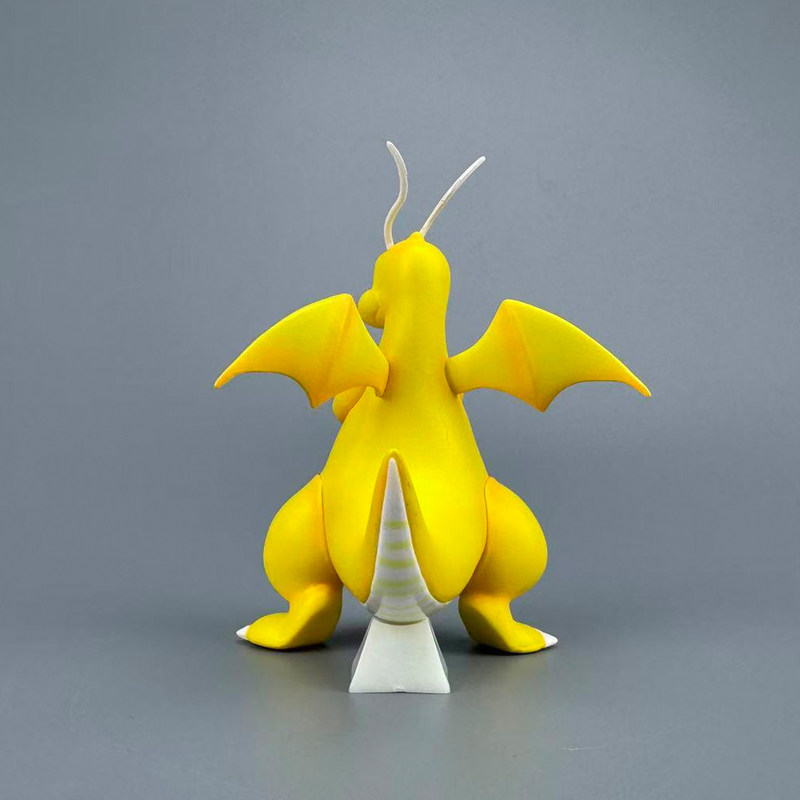 BKM Pokémon Angry Dragonite Ac - Case Fan recensie en prijs
